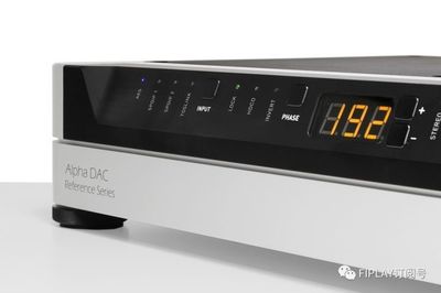 精評(píng) Bernie叮嚀的權(quán)威——Berkeley Audio Design Alpha DAC Reference Series 2煥新紀(jì)實(shí)